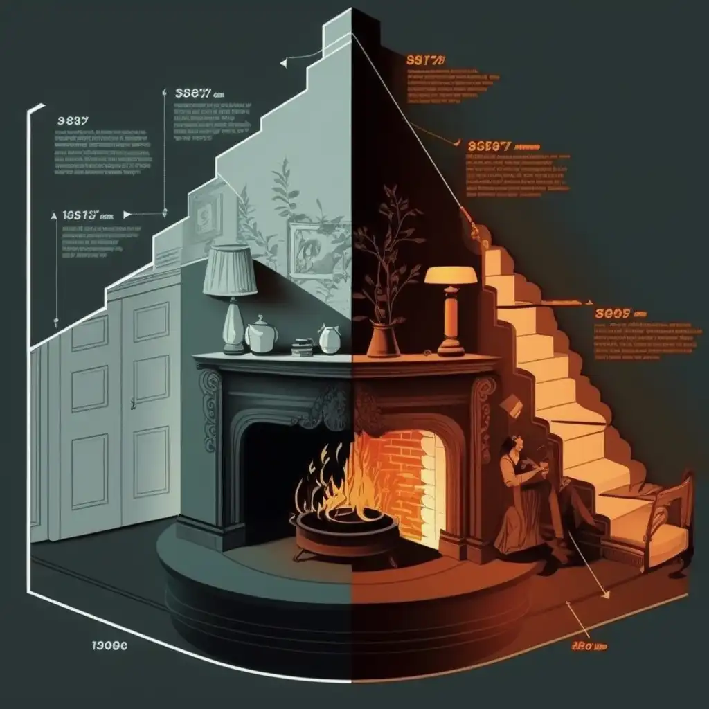 Hoekhaard plaatsen: tips en ideeën voor een perfecte installatie